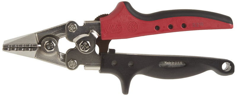 [Australia - AusPower] - Malco S2R Hand Seamer 