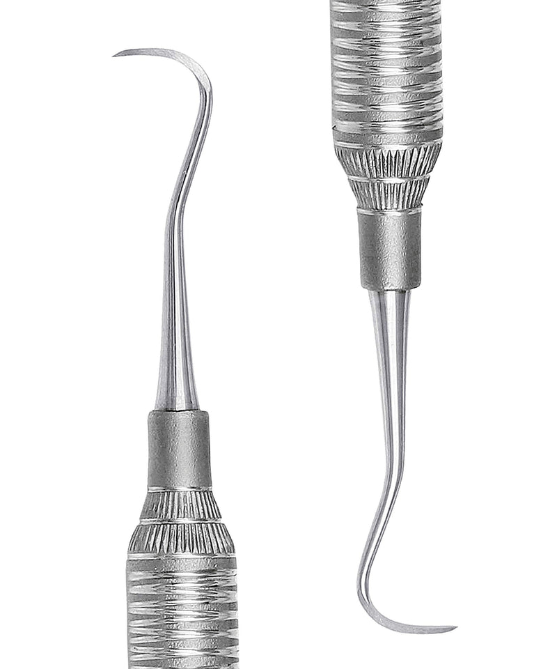 [Australia - AusPower] - 711-067 Scaler, #H6/7 Hollow Handle, 9.5mm Ultra Light 