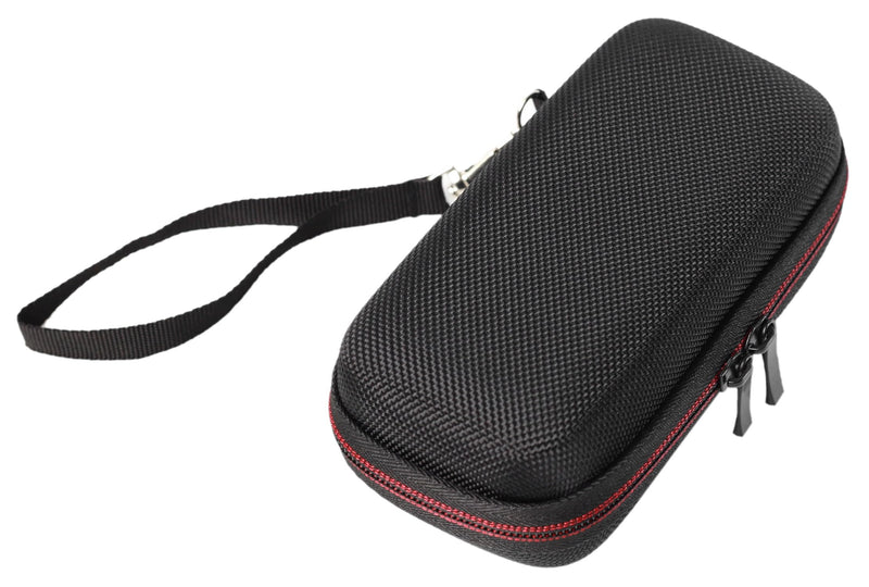 [Australia - AusPower] - Hard Travel Protective Carrying Case Compatible With Aicevoos Digital Sugar Brix Refractometer brix Meter (Case Only) 