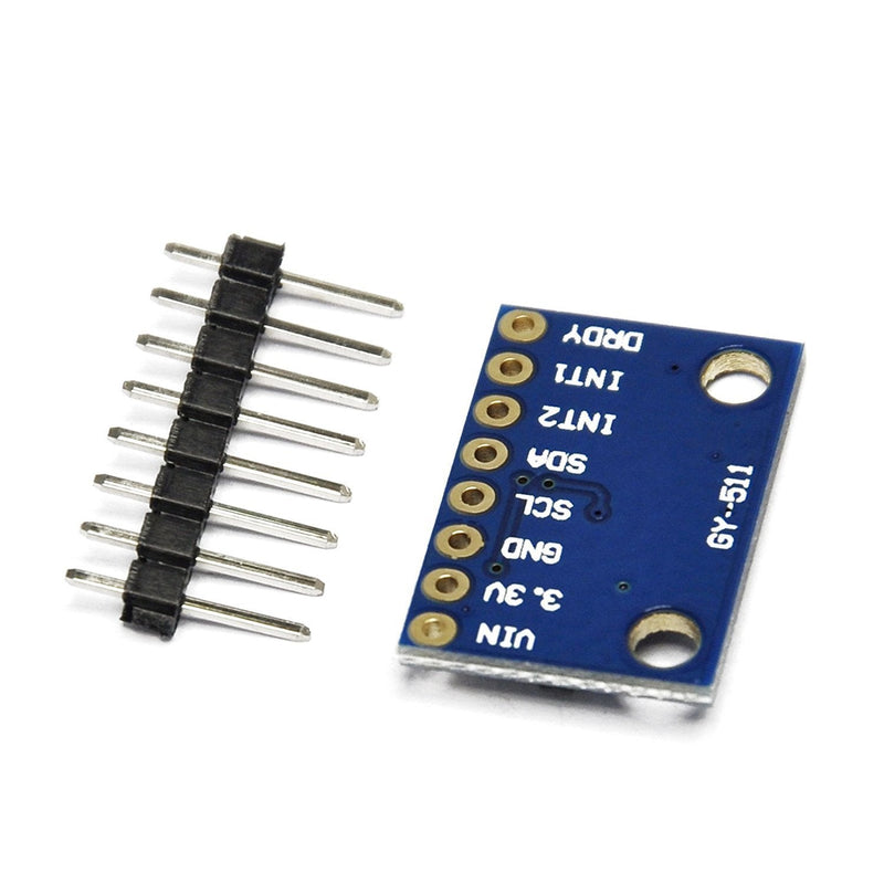 DollaTek GY-511 LSM303DLHC 3-Axis Compass Accelerometer Module for Arduino