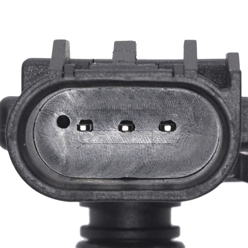 Walker Products 225-1201 MAP Sensor (Manifold Absolute Pressure Sensor)