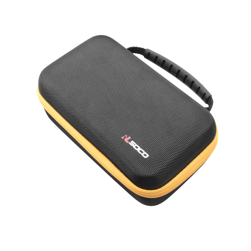 [Australia - AusPower] - RLSOCO Hard Case for Klein Tools MM720 Digital Multimeter Voltage Tester (Case Only) 