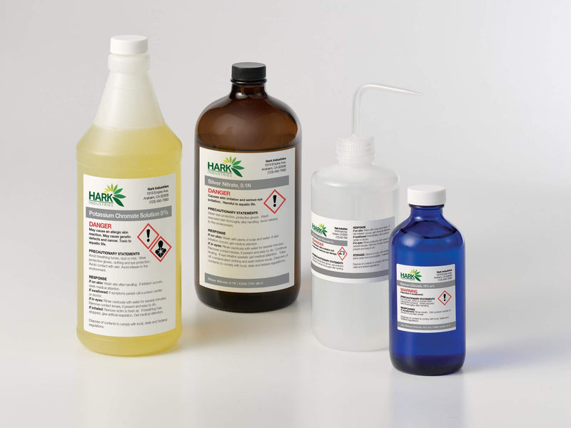 Avery Ultra Duty GHS Chemical Labels for Pigment Inkjet Printers, Waterproof, UV Resistant, 3.5 x 5 (60523)