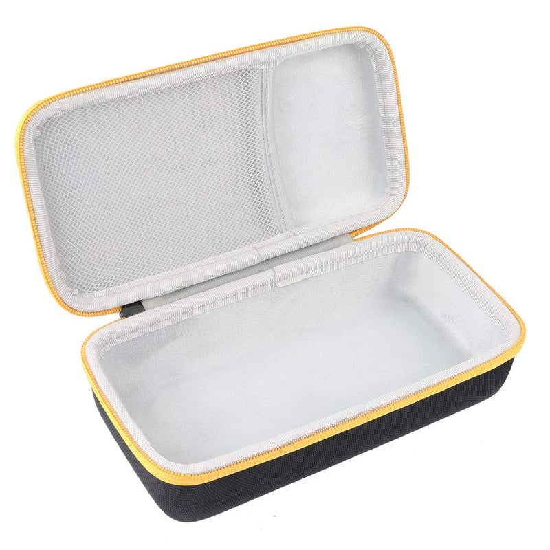 [Australia - AusPower] - Khanka Hard Case for Fluke 87 V Genuine Digital Multimeter Case Protective Cover (bag only) 