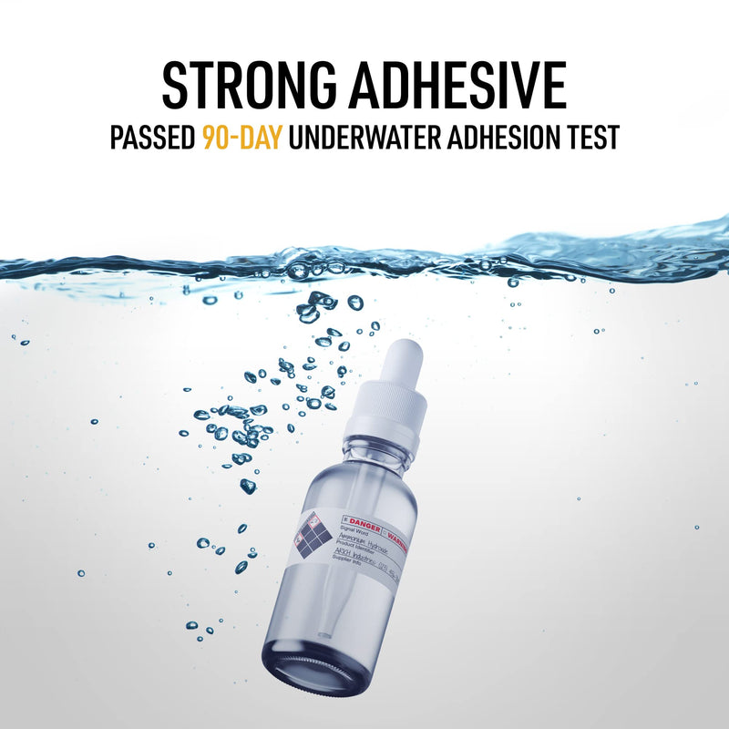 Avery GHS Secondary Container Labels, Waterproof, Chemical Resistant, Preprinted, Handwrite-Only, 1" x 2.5", 240 GHS Labels 1" x 2.5" 240 labels