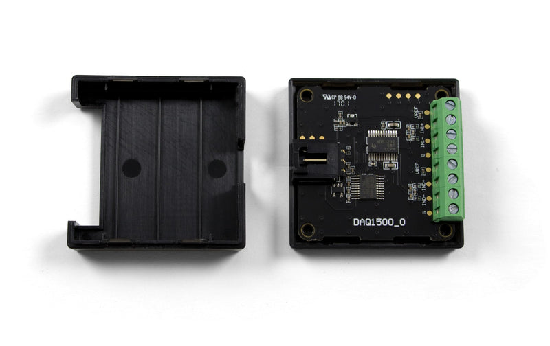 [Australia - AusPower] - DAQ1500_0 - Wheatstone Bridge Phidget 