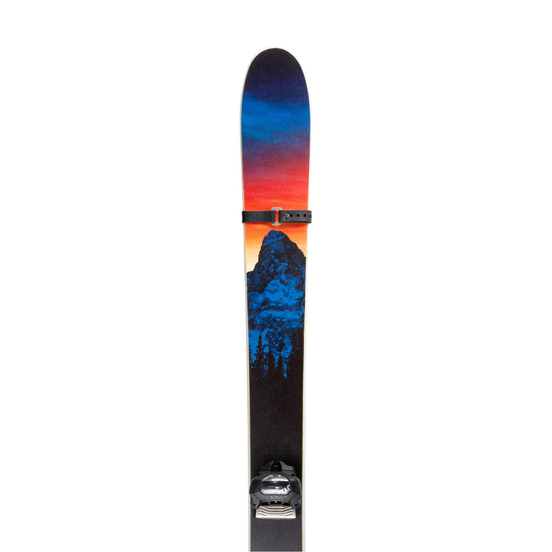 [Australia - AusPower] - Nite Ize, Inc. USS18-01-R3 Nite Ize GearPro Secure Tarps, Hoses, Skis, Lumber, 70 lb. Load Limit, Black Utility Strap 18" 