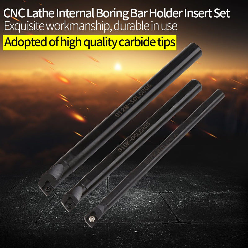 Boring internal bending beam holder, quality material, excellent workmanship, small size for CNC machine tools
