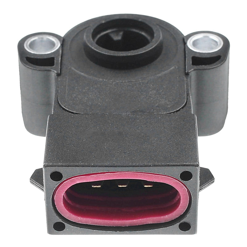 A-Premium TPS Throttle Position Sensor Compatible with Ford Explorer 1993 1994 1995, Ranger 1993 1994, Aerostar 1992-1995 & Mazda B4000 1994, Navajo 1991-1994, V6 4.0L OHV, Replace# FO7Z9B989B