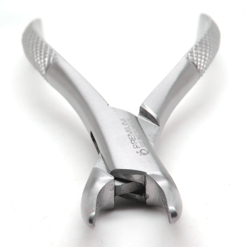 [Australia - AusPower] - Superior Dental Extracting Forceps 150S Upper Molars Incisors Surgical Universal Instruments 