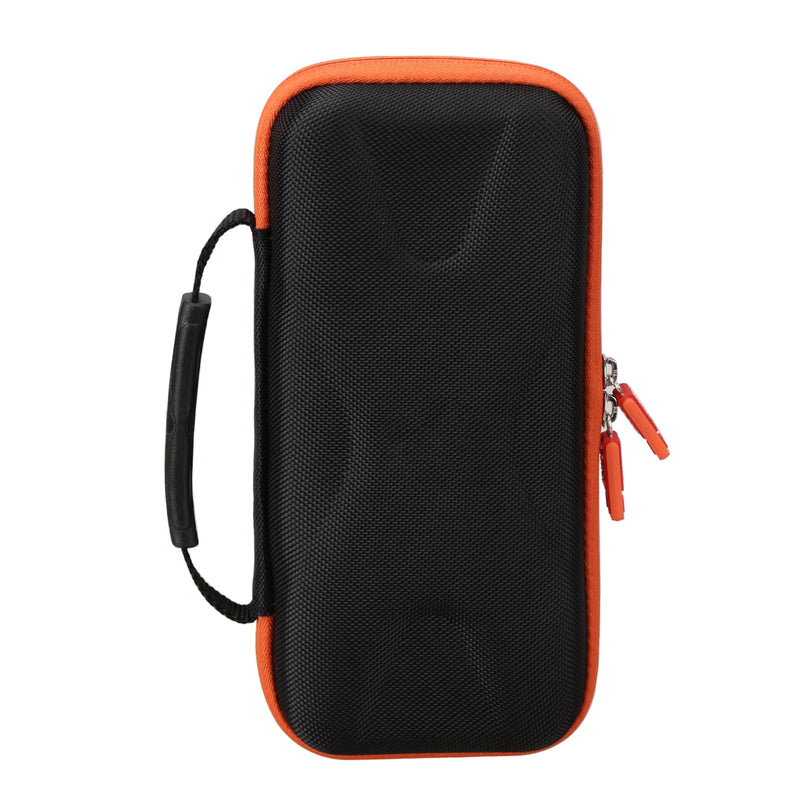 [Australia - AusPower] - Mchoi Hard Case Suitable for Fluke 902 FC HVAC True-RMS Clamp Meter, Waterproof Shockproof Clamp Meter Protective Case, Case Only 