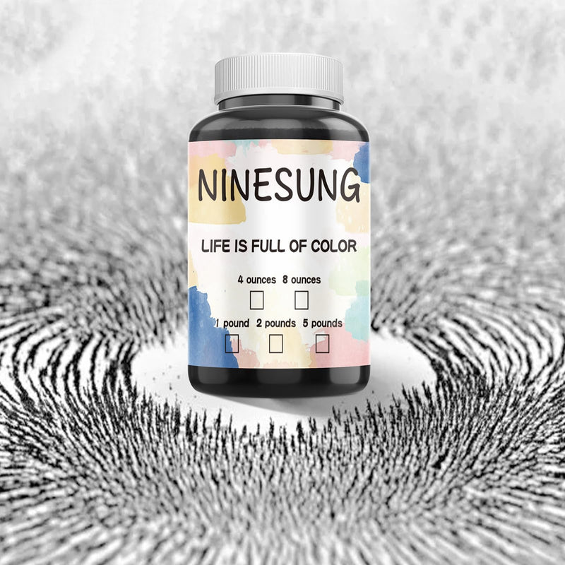 [Australia - AusPower] - Magnetic Sand, 1 Pound Iron Filings, Iron Powder Filings Magnetic Power for Magnet Education and School Experiments Learning, Iron Oxide Powder Shavings for Science 16 Ounces 