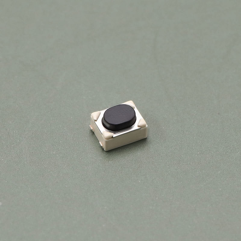 [Australia - AusPower] - YINETTECH Pack of 10 Micro Switch Button Compatible with Astra J Karl Adam Cascada Car Remote Control Key Fob Push Button Switch Car Interior 