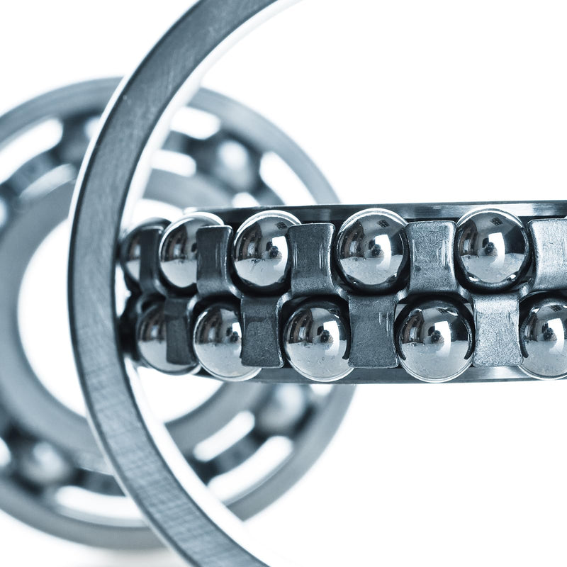 [Australia - AusPower] - uxcell Precision Chrome Steel Bearing Balls 16mm G10 10pcs 