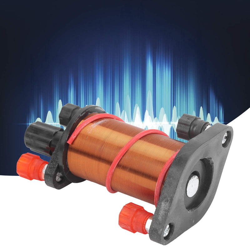 [Australia - AusPower] - Electromagnetic Induction Coil, Primary Secondary Coil, Physical Induction Coil, Experiment Instrument, Primary Coil, Primary Secondary Coil Set for Physics Lessons, Laboratory Teaching Accessories 