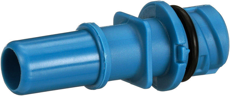 Gates EMH981 GAT: Engine Crankcase Vent Valve PCV Valve - 15/32"