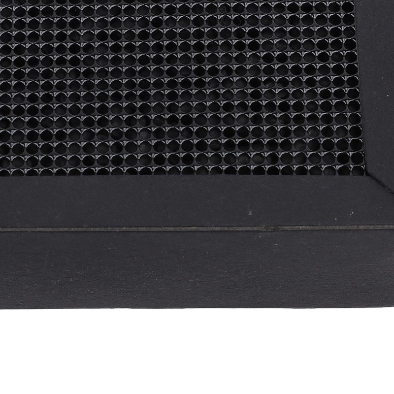 [Australia - AusPower] - 5Pcs Activated Carbon Air Filters for P1P P1S X1, 3D Printer Parts Adsorb VOC, 1440H Lifespan, Fresh Printing Environment with Carbon Filter, Replacement Purifiers 