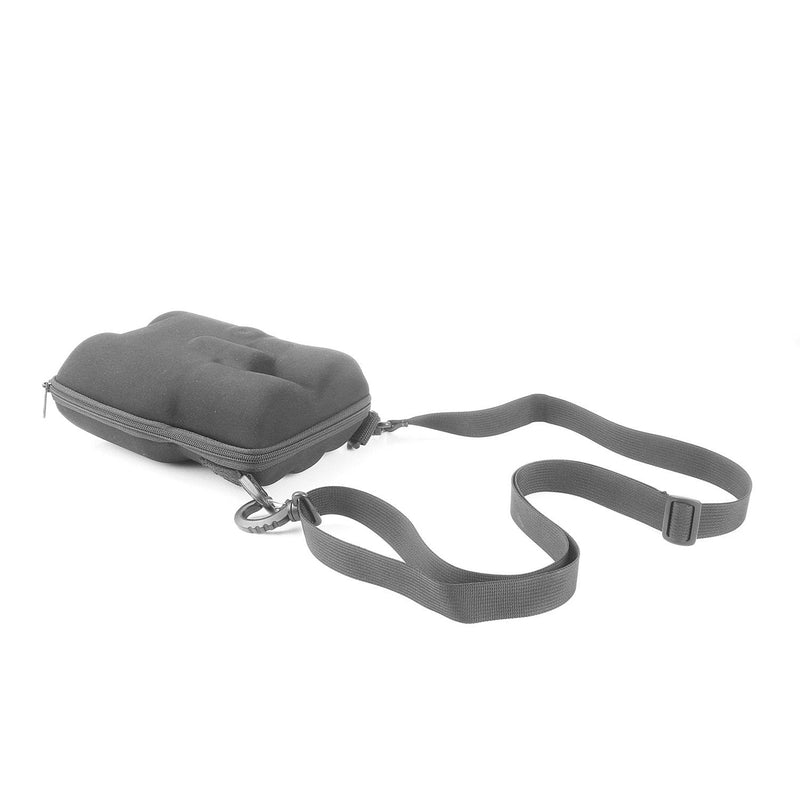 [Australia - AusPower] - Molded Foam Case For Canon 18x50 IS Binoculars Case For Canon Binoculars Portable Sleeve Box Bag Travel Case Canon Traveling Surf To Summit 