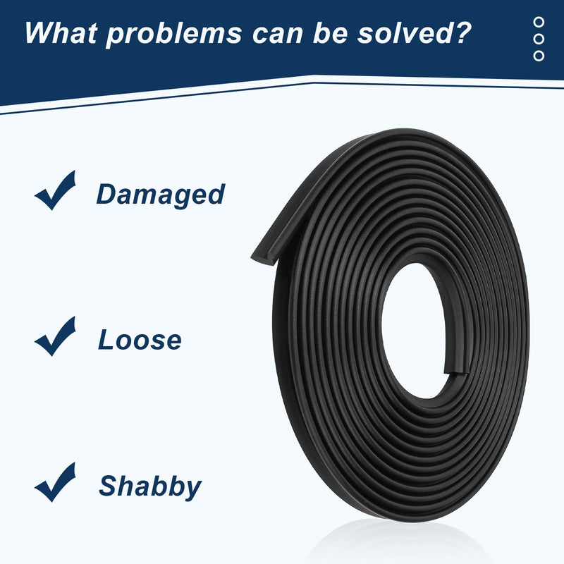 [Australia - AusPower] - Siding Brake Parts 10512 Vinyl Strip 10'-6" for Tapco PRO 14, 19, Maximum Bending Siding Brake Replacement Parts 