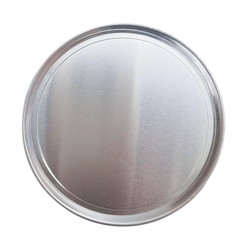 [Australia - AusPower] - U.S. Solid Aluminum Sample Pan for Moisture Analyzers, Pack of 50 