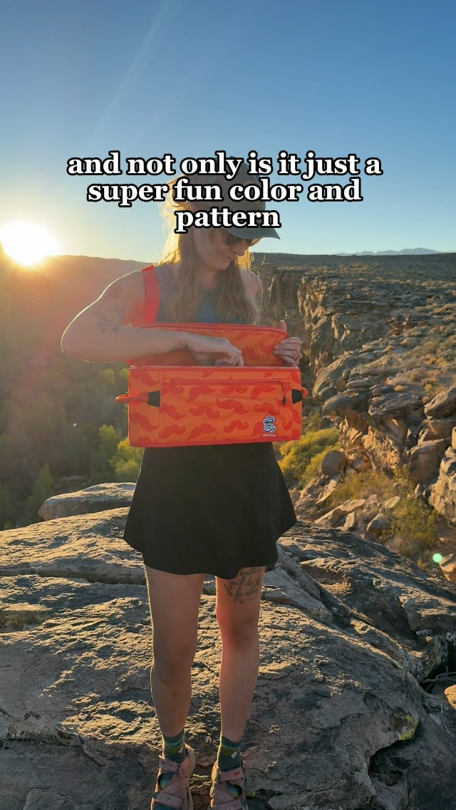 Don Coolio 6'er - 6-Can Insulated Soft Cooler Sling Taco Tuesday