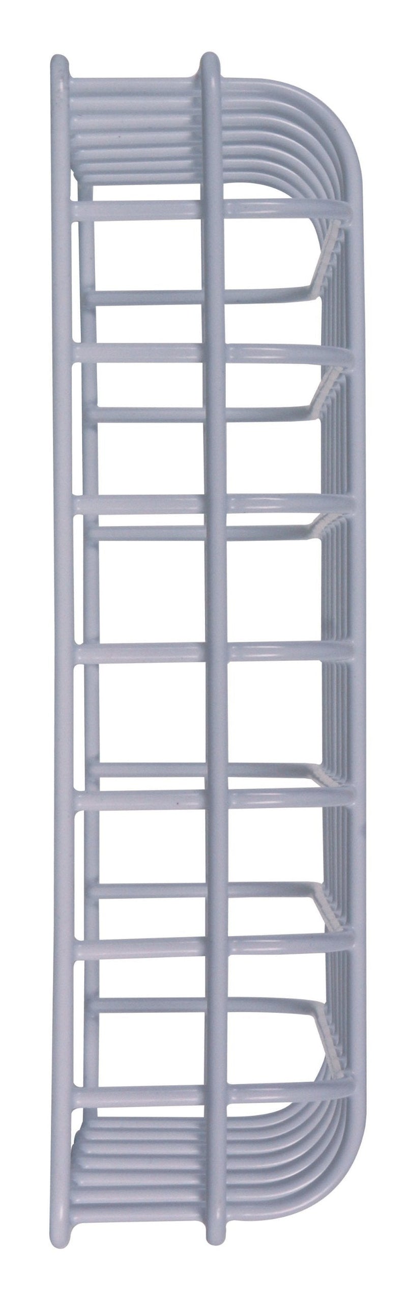Safety Technology International, Inc. STI-9640 Exit Sign Damage Stopper, Protective Coated Steel Wire Guard