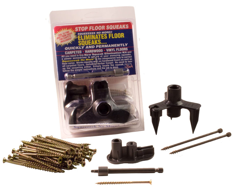 [Australia - AusPower] - O'Berry Enterprises 3233 Squeek No More Kit 