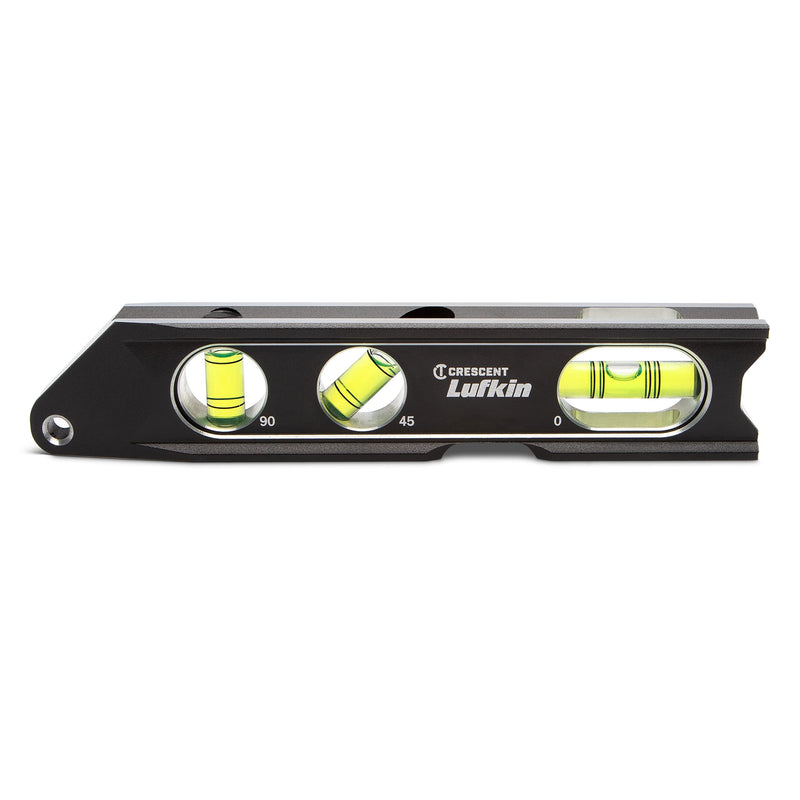 [Australia - AusPower] - Crescent Lufkin Aluminum Billet Level - LBL1100-02 