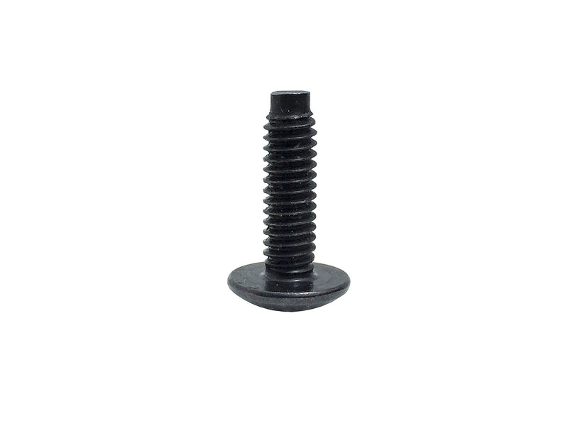 [Australia - AusPower] - RackGold® M6 Slide-on Cage Nut & Screws w/Washers 25-Pack - USA Made 