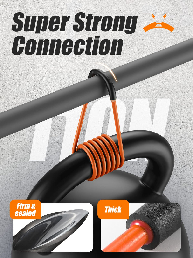 [Australia - AusPower] - Eventronic 4:1 Heat Shrink Tube with Adhesive, 90 mm, Extra Long, IP68 Heat Shrink Tube, Waterproof, Pack of 100, Double Wall for Electrical Insulation and Cable Connectors, High Load Capacity, Never 100 Stück, 90mm 