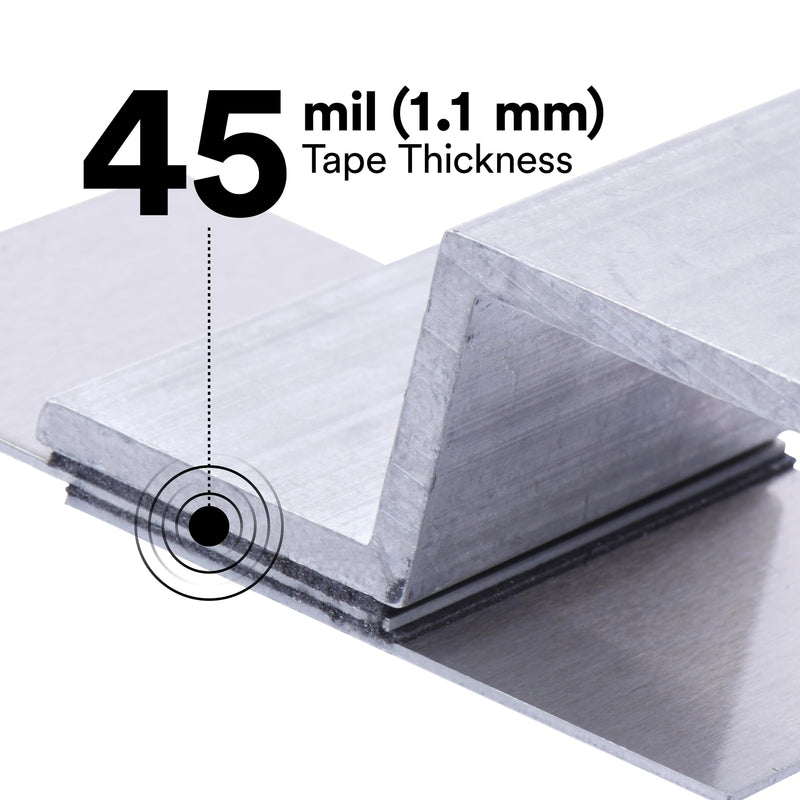 3M VHB Mounting Tape 4941, 1" x 5 yards 0.045 Inches 1 inches