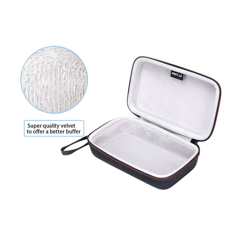 [Australia - AusPower] - LTGEM Case Compatible with Franklin Sensors ProSensor M210 / 710 / T11 Stud Finder, Case Only 