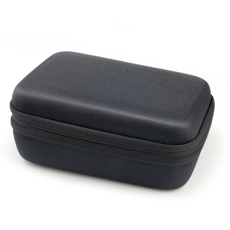 Professional Borescope Camera Case for Depstech USB, Wireless Endoscope, Goodan, Shekar, Pancellent, Fantronics, Sokos, BlueFire, Smart Divider, Designed Accessories Pockets for USB, Side View Mirror