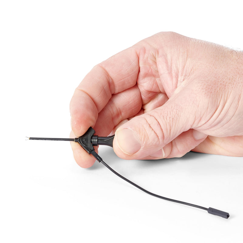 [Australia - AusPower] - PCBite Kit Ground Cable Accessories | Upgrade Your PCBite Kit | Handsfree Oscilloscope Probe | Reliable Grounding Solutions | New from Sensepeek! 