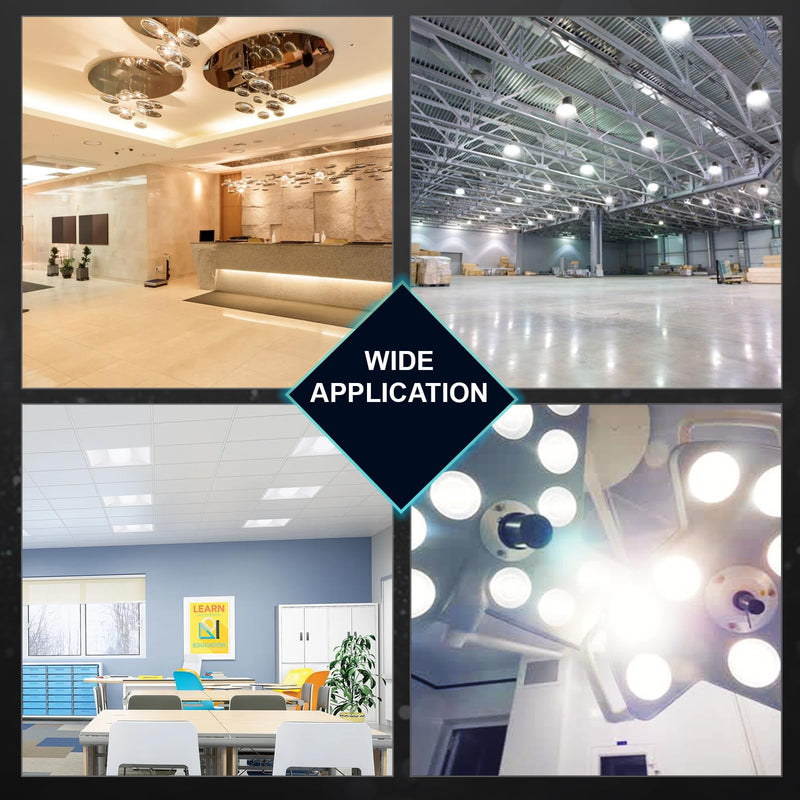 [Australia - AusPower] - Light Meter Wireless Lux Meter, 0.1~200,000 Lux Range Light Meter for Plants, Bluetooth Lux Meter Light Meter App Connection, Data Logging and Export, Backlight LCD Display for Plants, Photography 