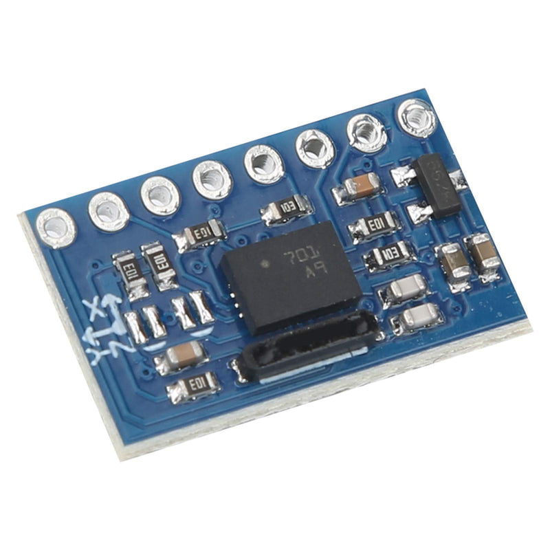 GY?BNO055 9?Axis Module Board Acceleration Gyroscope Geomagnetism Sensor for BNO-055