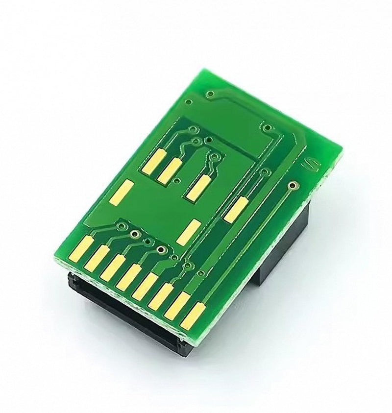 [Australia - AusPower] - 1pcs Infrared Ranging Sensor Module GP2Y0E03 4-50cm Range Sensor High Precision I2C Output 