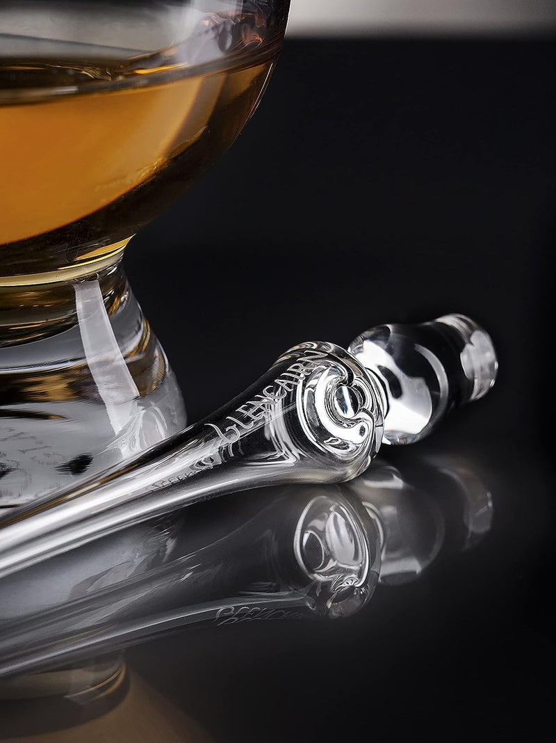 [Australia - AusPower] - GLENCAIRN Whiskey Glass Water Pipette 