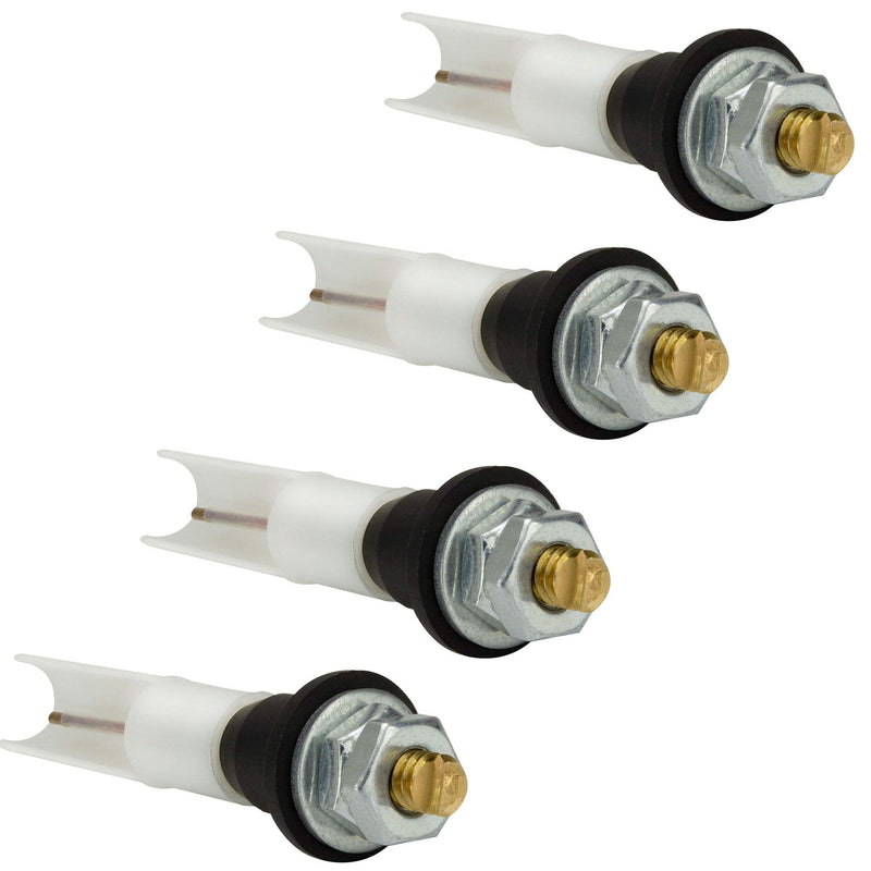 [Australia - AusPower] - RecPro Miracle Probes | Waste Water Holding Tank Sensors | 4 Probes Included 