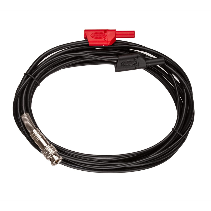[Australia - AusPower] - Hantek HT30A+HT307 Set Auto Test Leads and Acupuncture Probe Set Oscilloscope Accessories for Automobile Measurement 