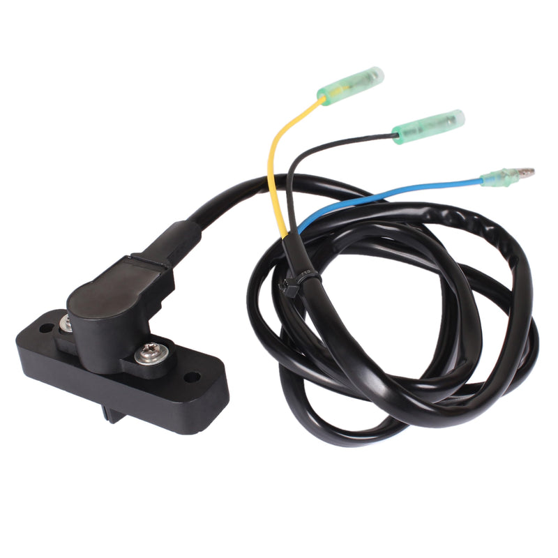 [Australia - AusPower] - Boat Engine 859187A1 Port Trim Tilt Position Sender Sensor for Mercury Mariner Optimax JP 3.0L DFI 