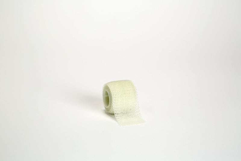 [Australia - AusPower] - Scotchcast 3M Scotchcast 82101 Soft Cast Casting Tape, White 1" x 2 Yard (Pack of 10) 