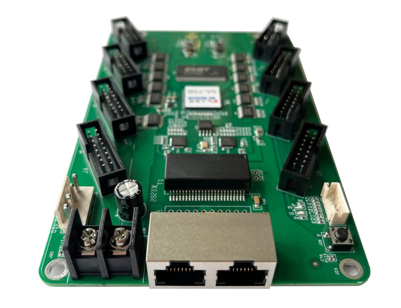 [Australia - AusPower] - 5A-75B Colorlight LED Screen Receiving Card 5A-75B 