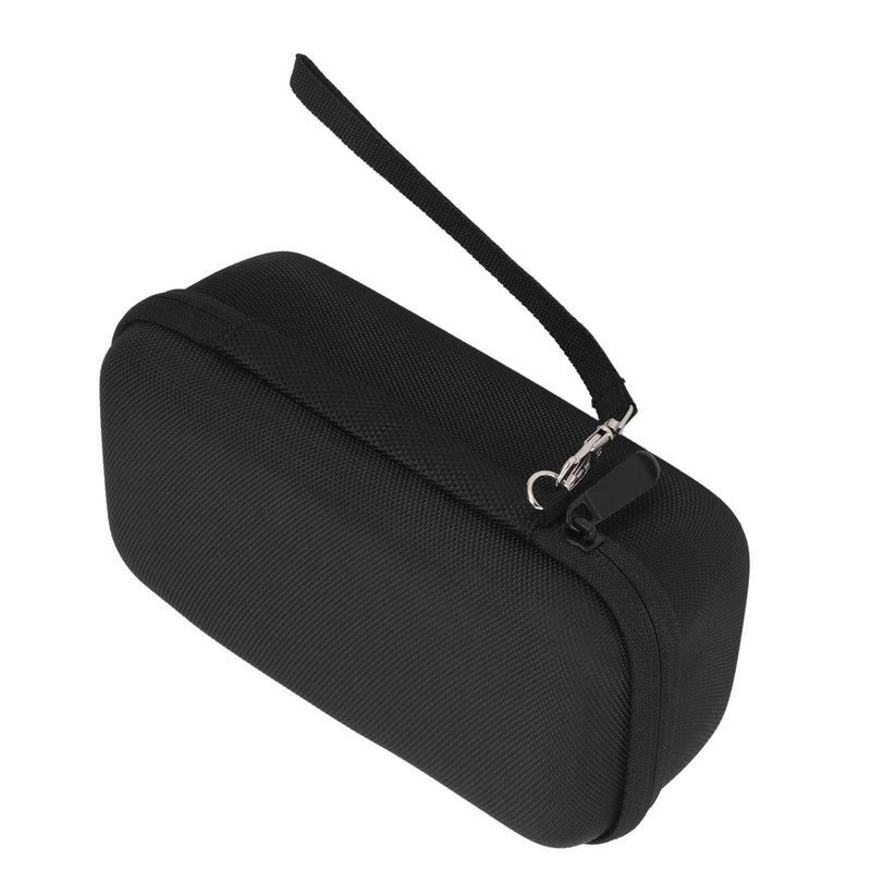 [Australia - AusPower] - Multimeter Case, Mesh Pocket Waterproof Shock Resistance EVA Hard Carrying Case for Digital Multimeter 