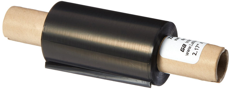 Thermal transfer xylene resistant ribbon 2.17" x 244' / 55mm x 74m resin