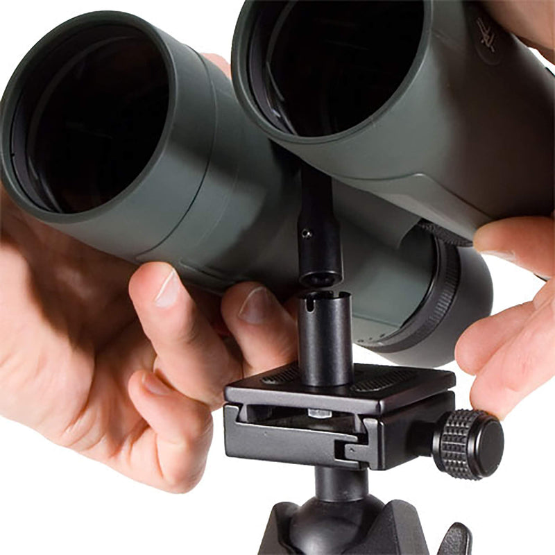 [Australia - AusPower] - Vortex Optics Uni-Daptor Binocular Tripod Adapter 