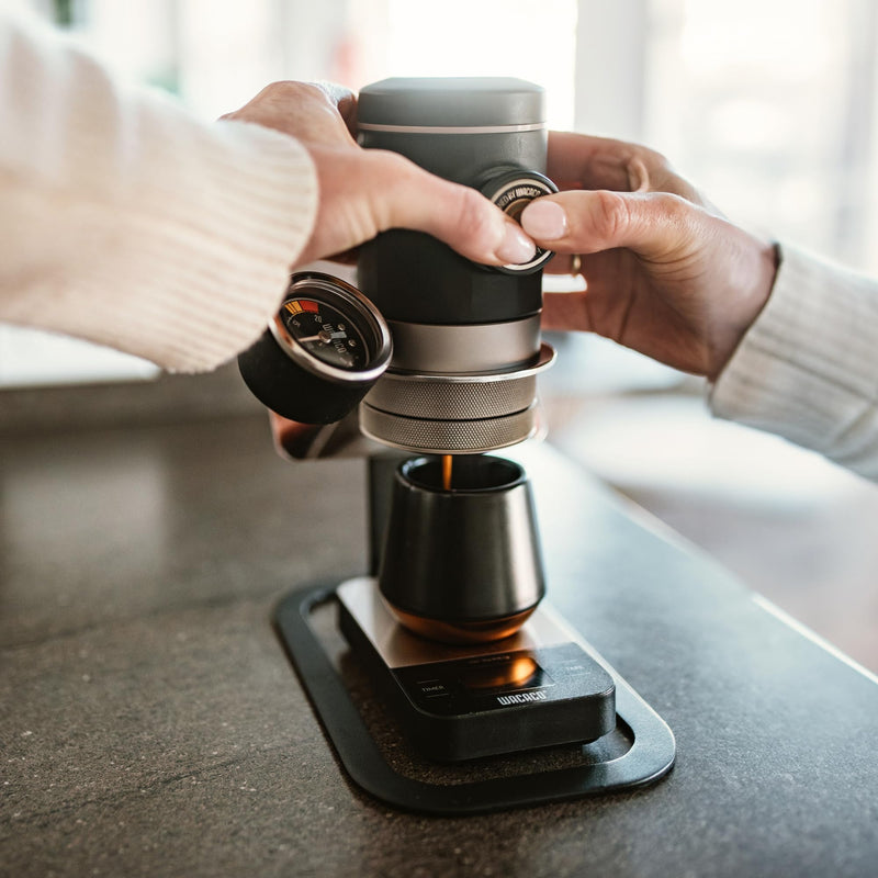 Wacaco Picopresso Pressure Gauge