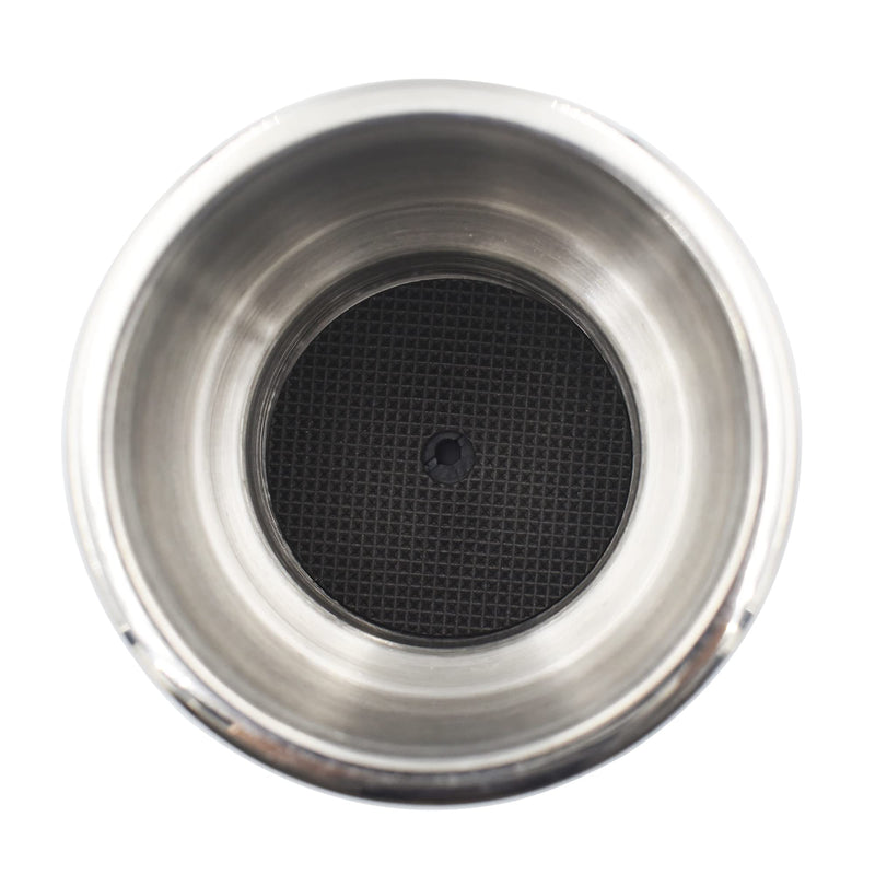 Yuanhe Stainless Steel Cup Drink Holder Insert with Drain for Marine Boat RV Camper, 5PCS