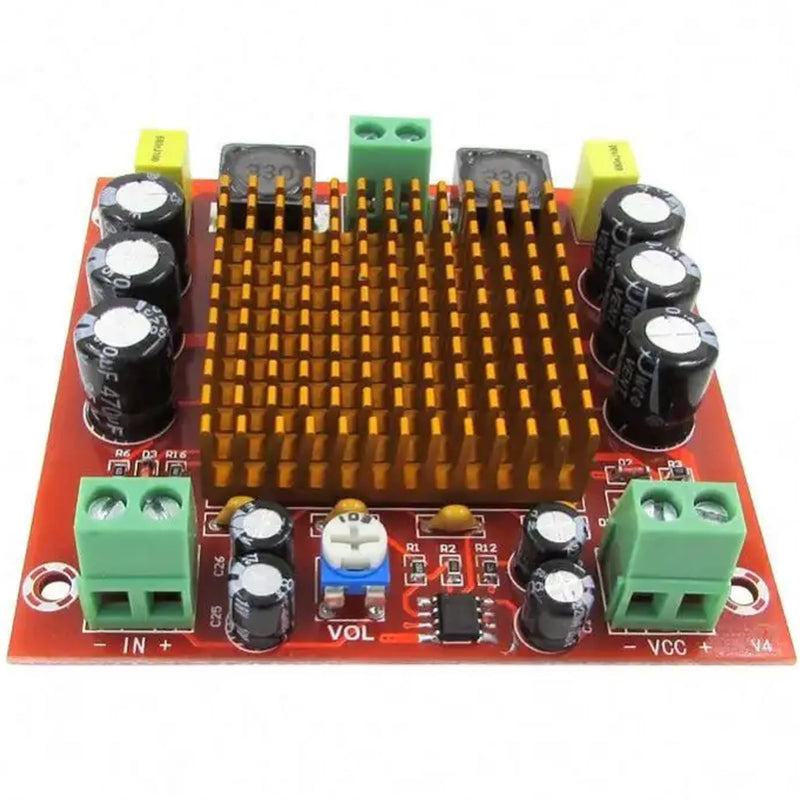 [Australia - AusPower] - CEMYDEYO PCB Screw Terminals, Pack of 50, 2.54 mm 0.1 Inch Pitch PCB Mount Screw Terminal Block, 2 Pin, 3 Pin, 4 Pin Connector, for 26-18AWG Cable 