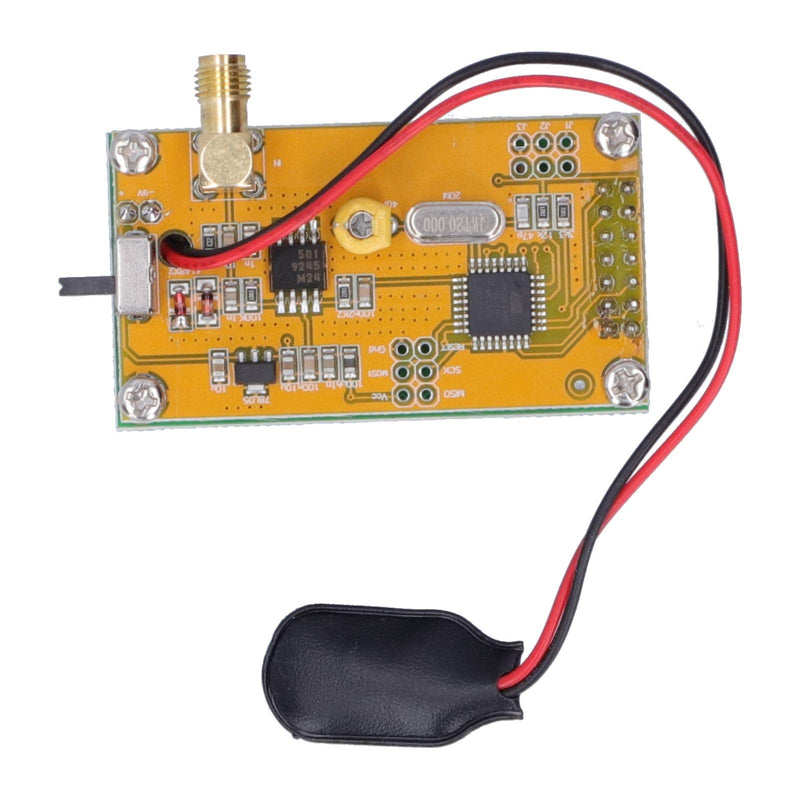 Frequency Counter 1-500MHz DIY Tester Meter Test Module